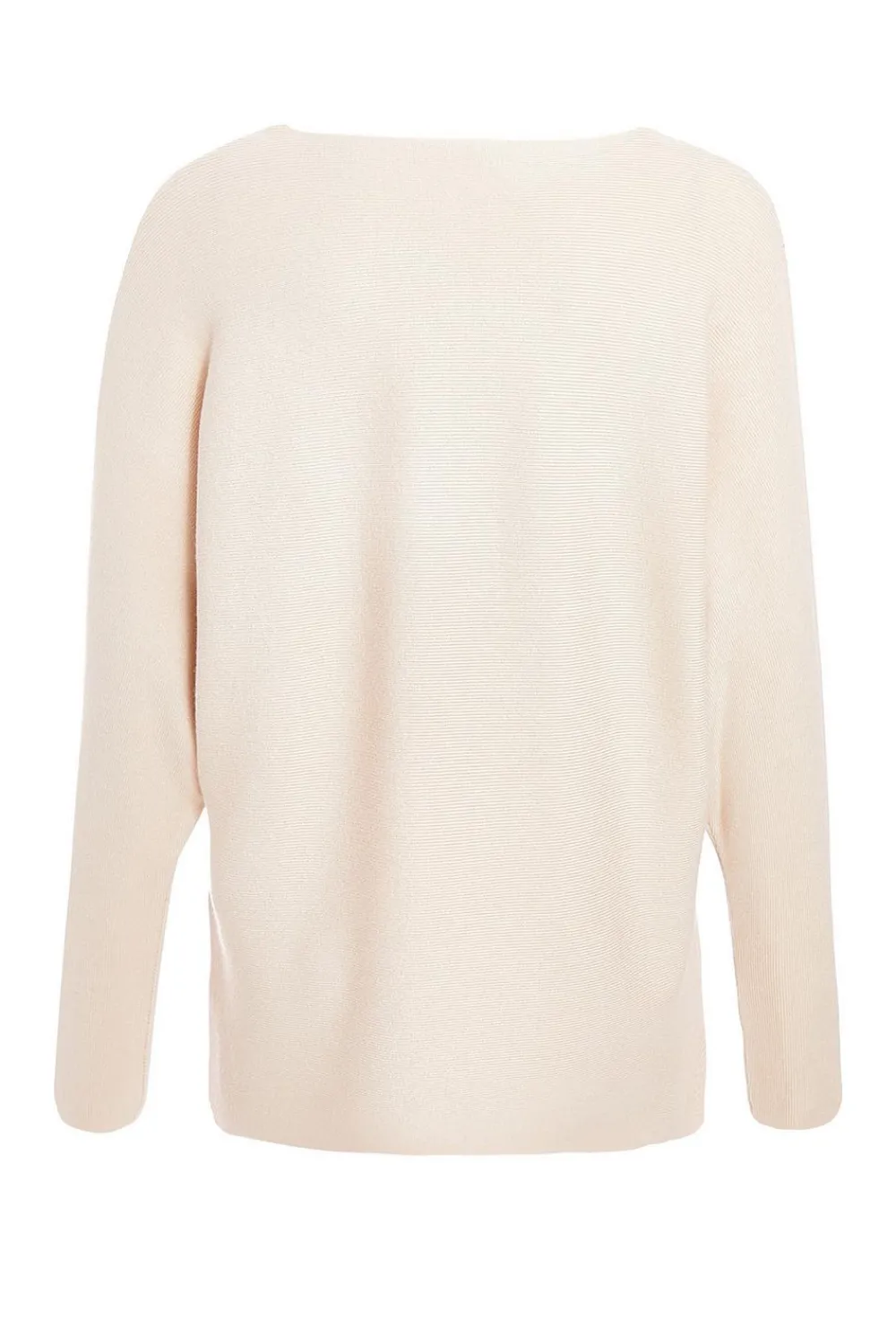 Quiz Knitwear|Jumpers>Stone Knit Diamante Jumper