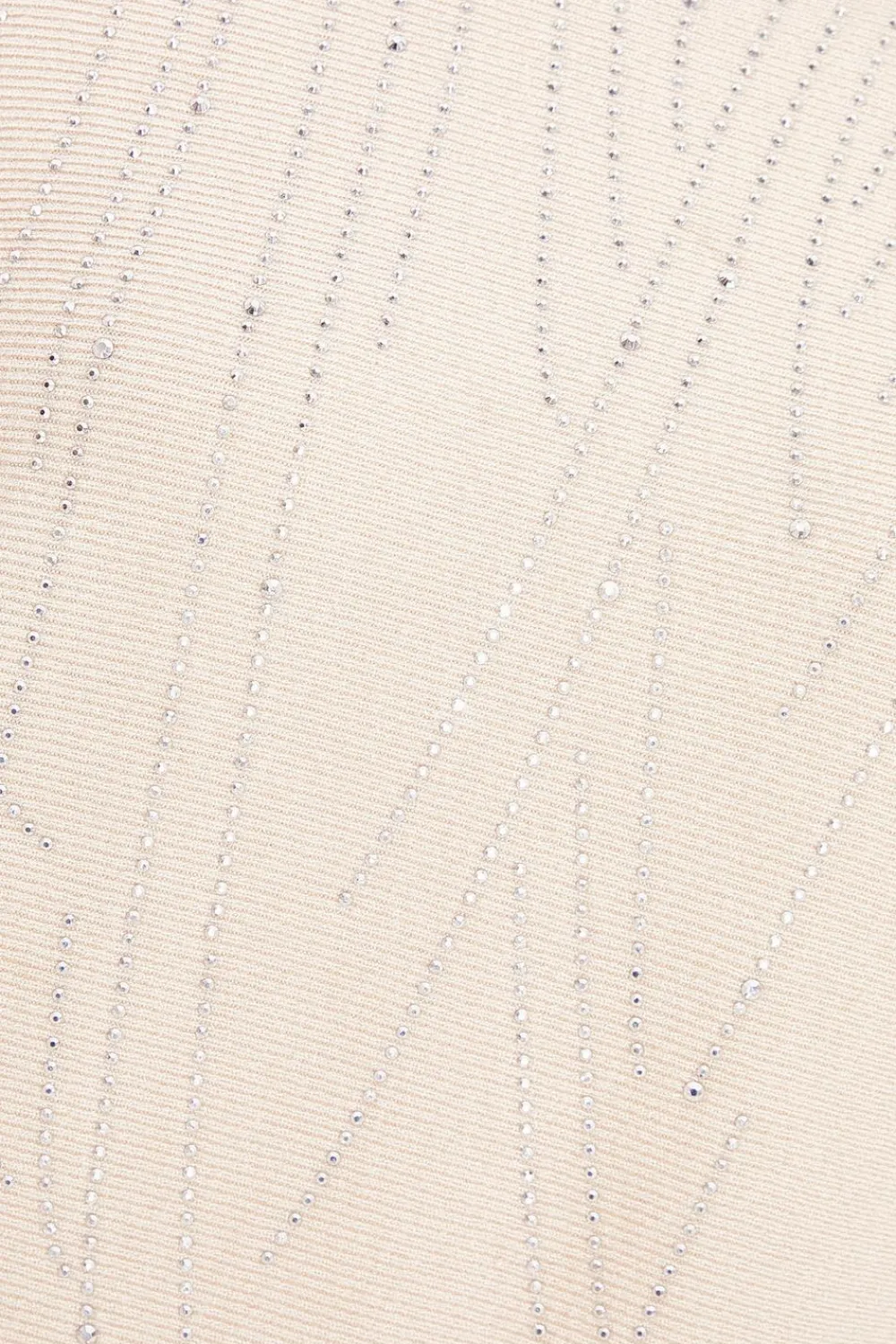 Quiz Knitwear|Jumpers>Stone Knit Diamante Jumper