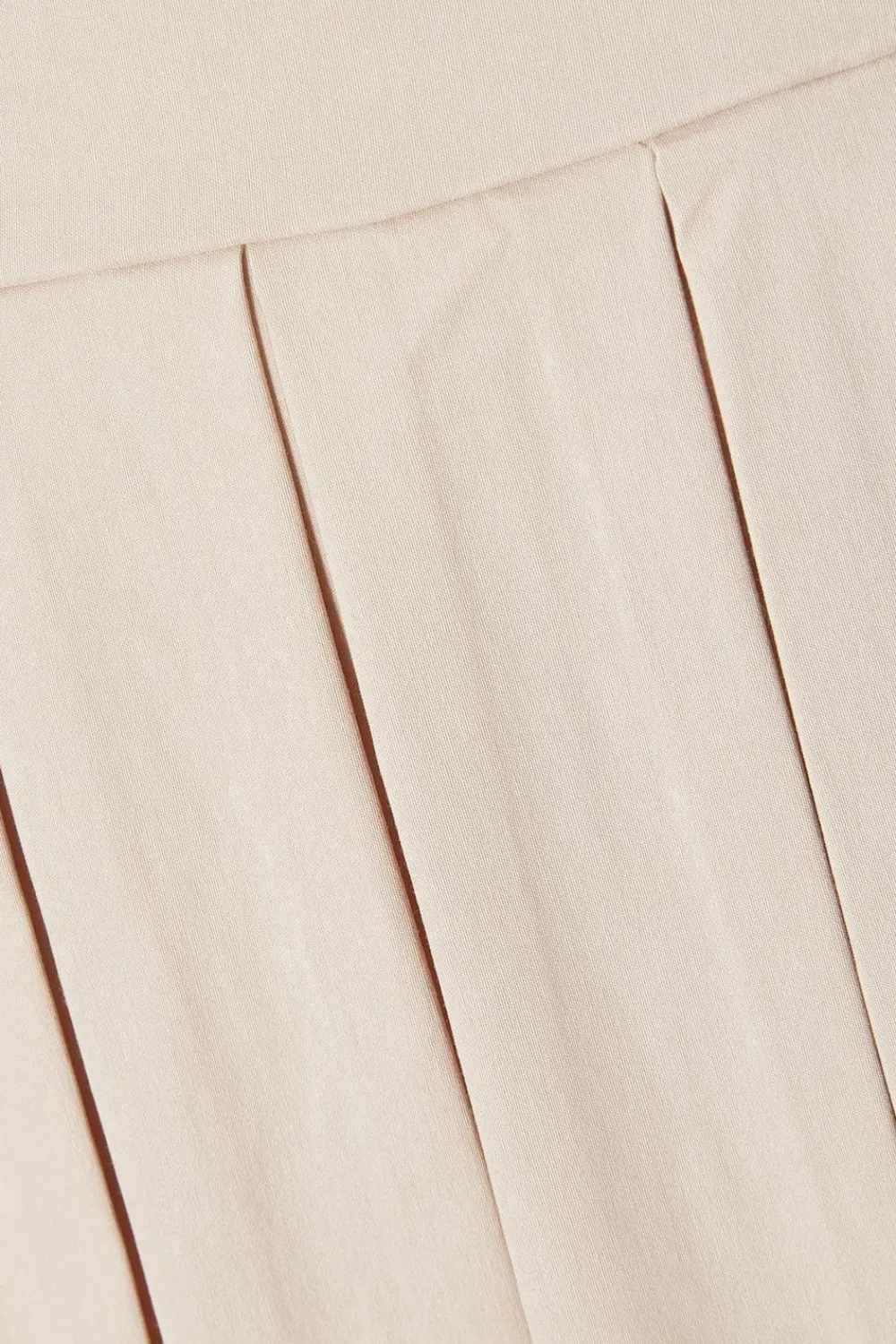 Quiz Workwear|Summer Clothes>Stone Pleated Skort