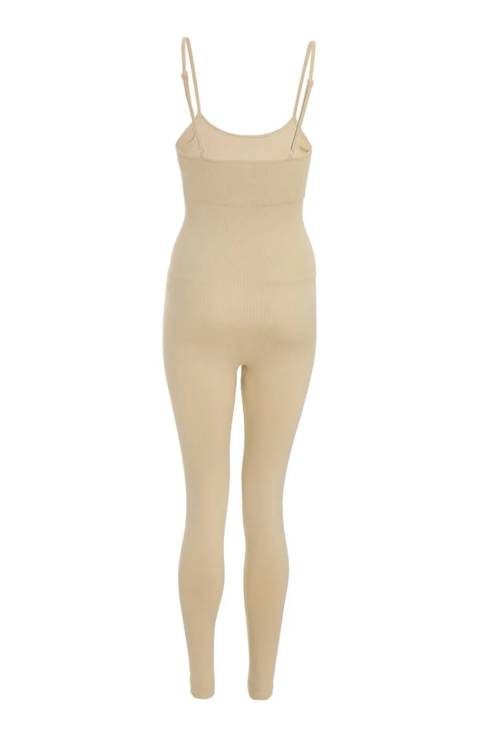 Quiz Everyday Essentials|Casual Clothing>Seamless Jumpsuit
