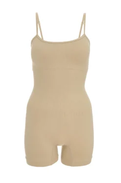 Quiz Playsuits|Summer Clothes>Seamless Playsuit