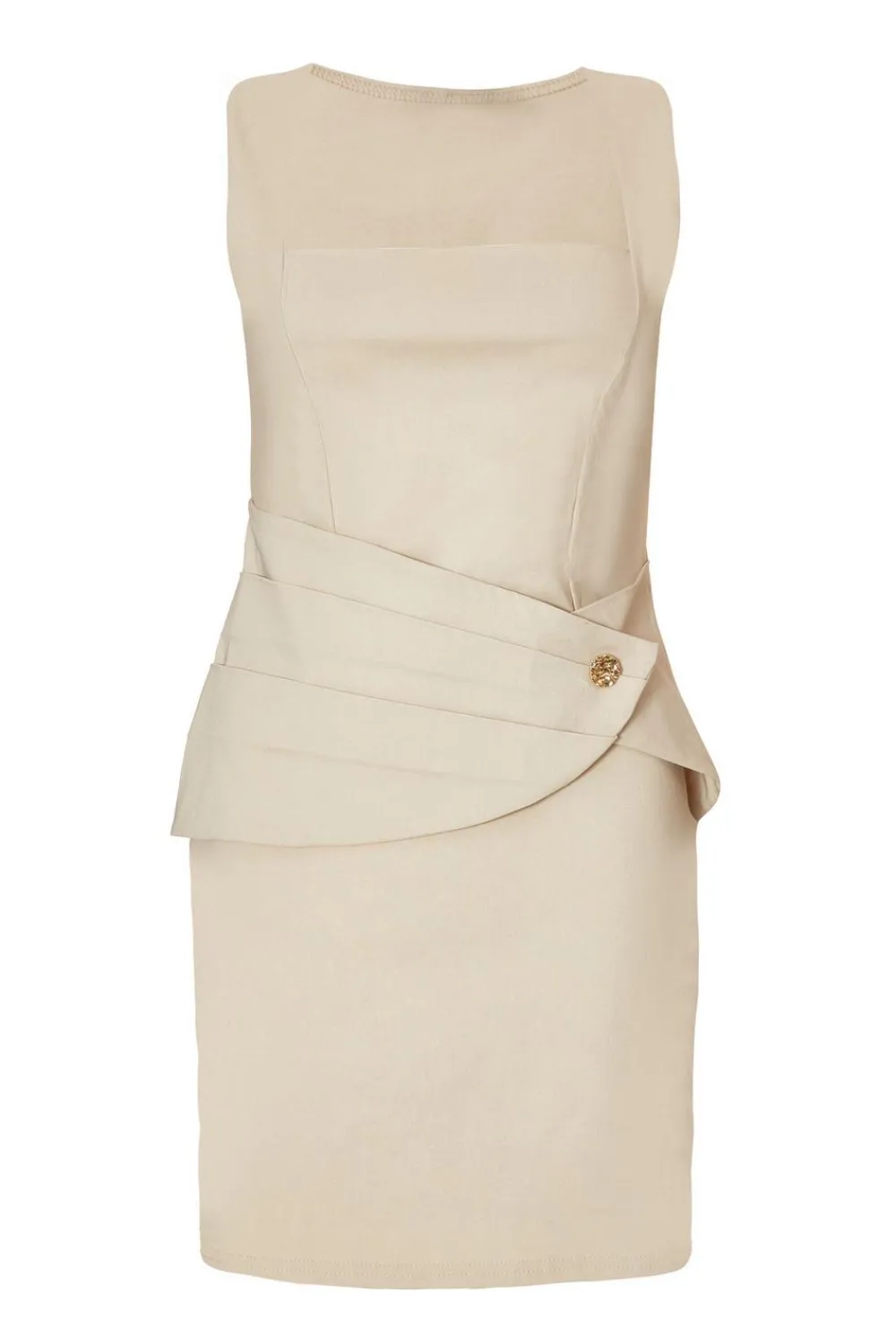 Quiz Going Out|Dresses>Square Neck Mini Dress