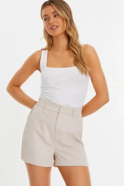 Quiz Shorts|Co-Ords>Tailored Shorts