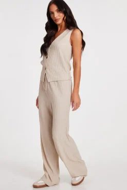 Quiz Waistcoat|Day Tops><noscript><img width=