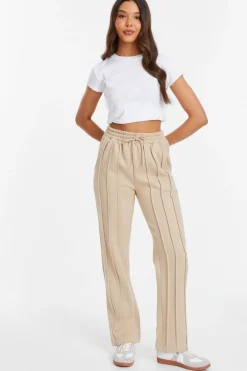 Quiz Trousers|Co-Ords>Wide Leg Joggers