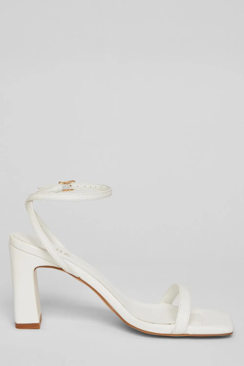 Quiz Heels>Barely There Block Heels