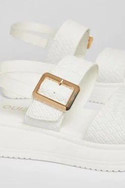 Quiz Sandals|Holiday Shoes><noscript><img width=