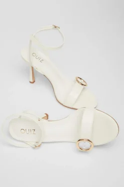 Quiz Shoe & Bag Sets|Heels><noscript><img width=