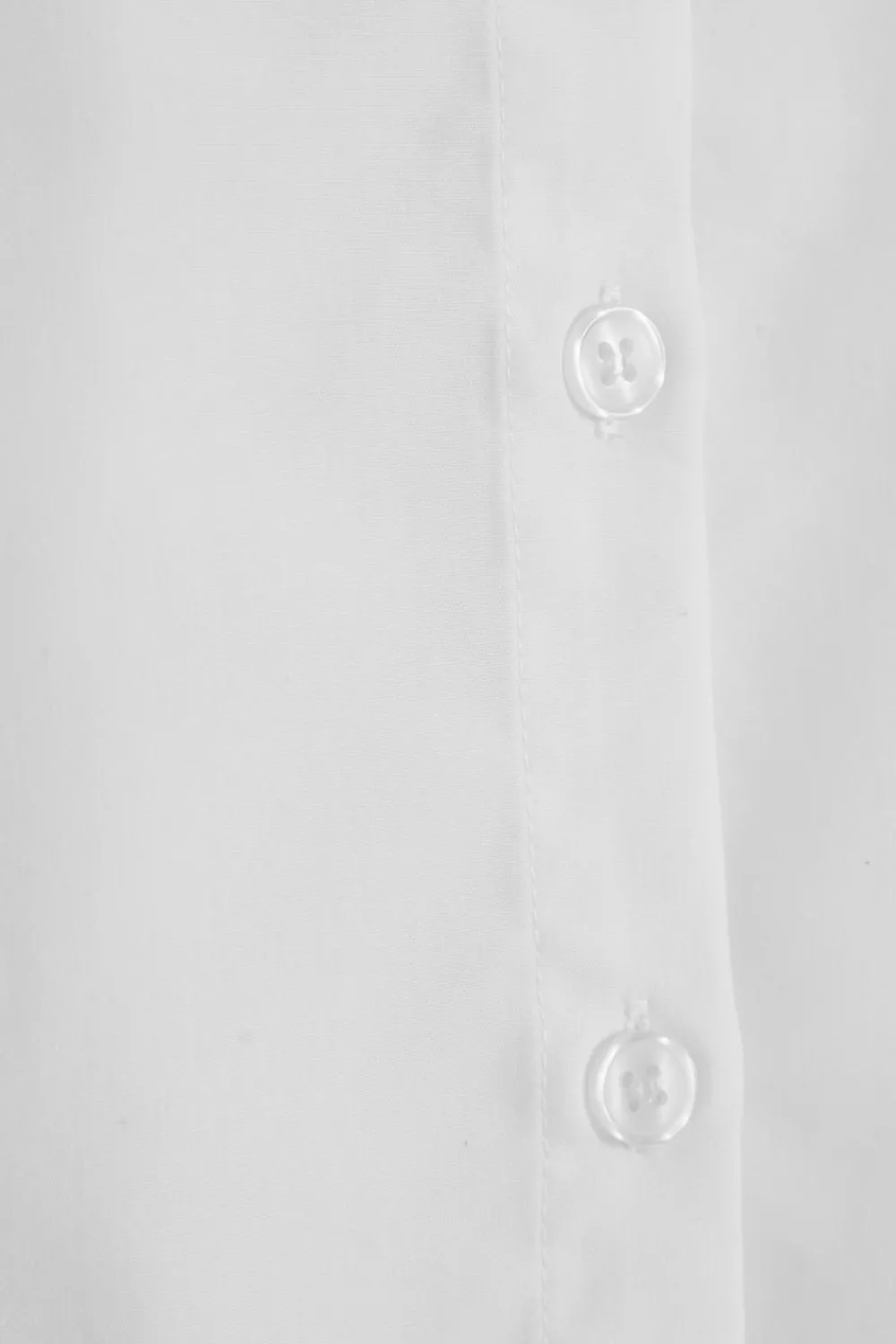Quiz Workwear|Shirts & Blouses>White Button Down Shirt