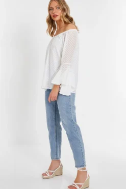 Quiz Summer Tops|Bardot Tops><noscript><img width=