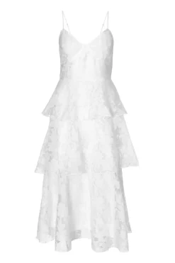 Quiz Prom Dresses|Prom & Ball>Chiffon Floral Midaxi Dress