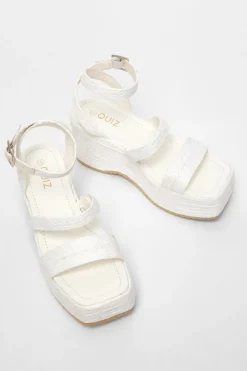 Quiz Wedges|Sandals><noscript><img width=