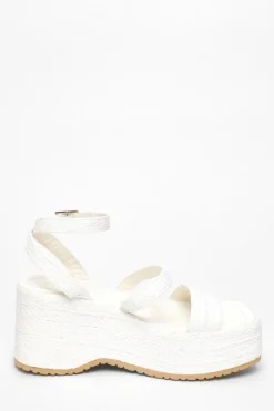 Quiz Wedges|Sandals><noscript><img width=