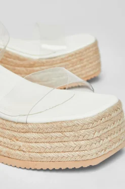 Quiz Wedges|Sandals><noscript><img width=