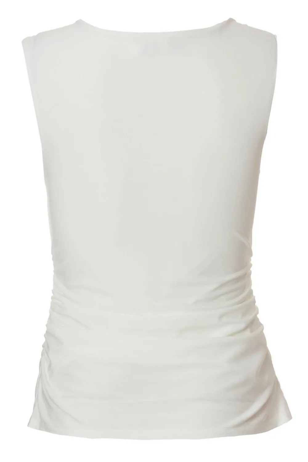 Quiz Going Out Tops|Day Tops>Cowl Neck Top