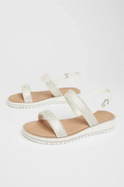 Quiz Sandals|Flats><noscript><img width=