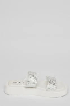 Quiz Sandals|Holiday Shoes><noscript><img width=