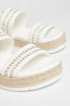 Quiz Sandals|Holiday Shoes><noscript><img width=