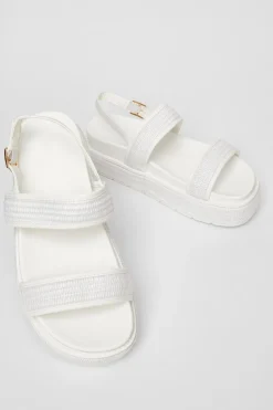 Quiz Sandals|Holiday Shoes><noscript><img width=