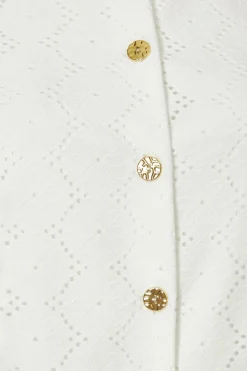 Quiz Waistcoat|Summer Tops><noscript><img width=