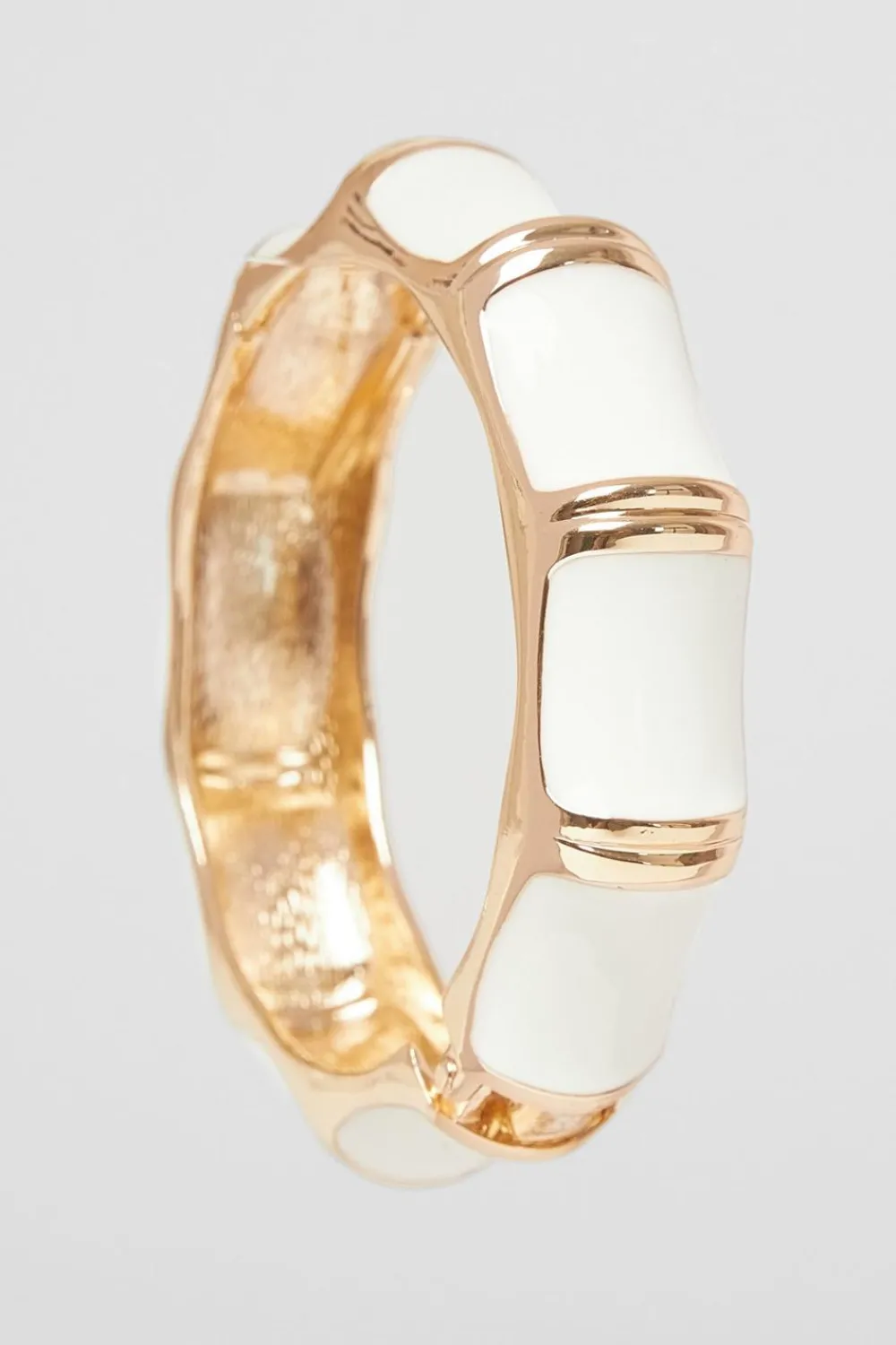 Quiz Jewellery|Holiday Accessories>Enamel Cuff Bracelet