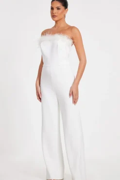 Quiz Occasion Jumpsuits|Going Out Jumpsuits><noscript><img width=