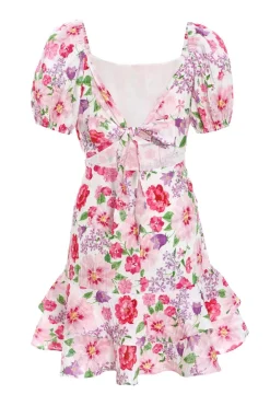 Quiz Summer Dresses|Mini Dresses><noscript><img width=