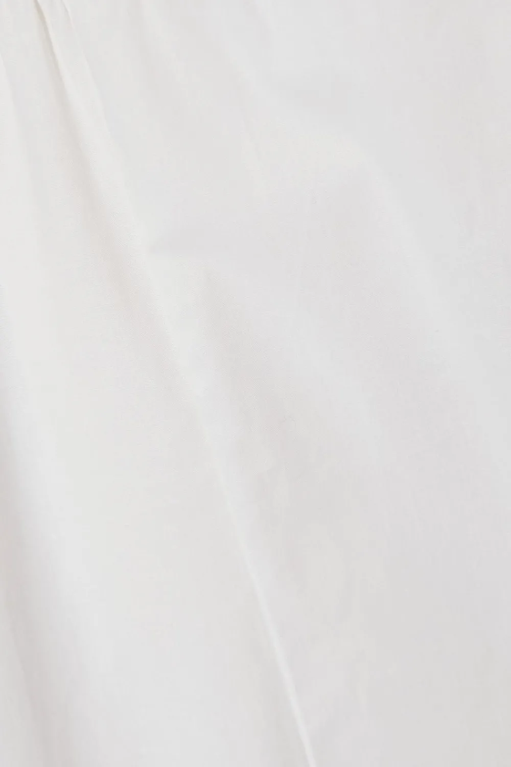 Quiz Summer Clothes|Skirts>White High Waisted Maxi Skirt