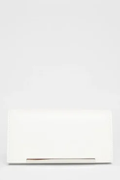 Quiz Bags|Shoe & Bag Sets>Long Clutch Bag