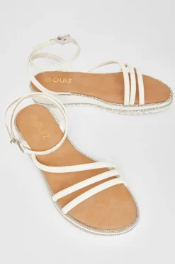 Quiz Sandals|Holiday Shoes><noscript><img width=