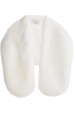 Quiz Capes & Ponchos|Occasion Accessories>Thick Faux Fur Wrap