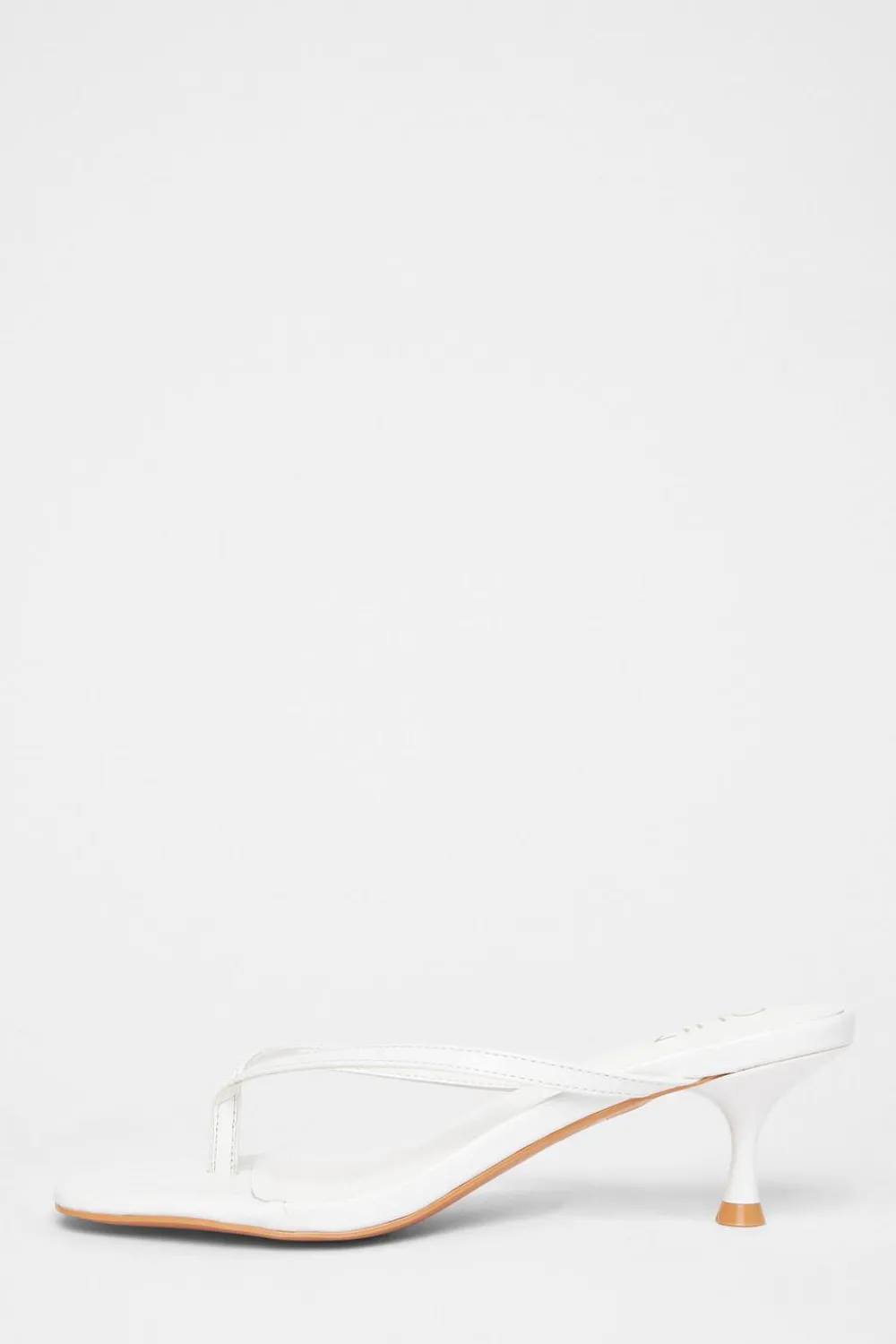 Quiz Holiday Shoes|Heels>Toe Post Heels