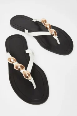 Quiz Sandals|Holiday Shoes><noscript><img width=