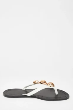 Quiz Sandals|Holiday Shoes><noscript><img width=