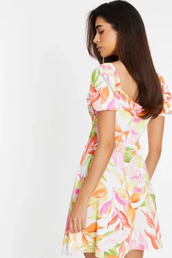 Quiz White Dresses|Summer Dresses><noscript><img width=