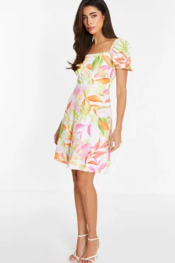 Quiz White Dresses|Summer Dresses><noscript><img width=
