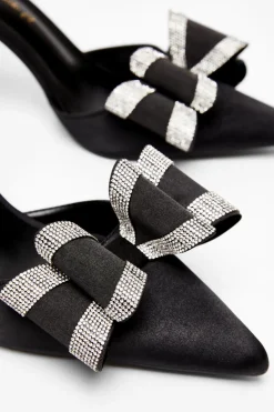 Quiz Wide Fit|Occasion Shoes><noscript><img width=