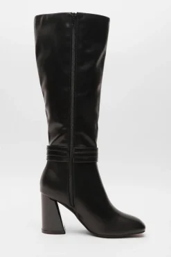 Quiz Wide Fit|Boots><noscript><img width=