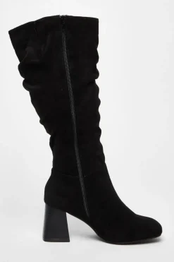 Quiz Wide Fit|Boots><noscript><img width=