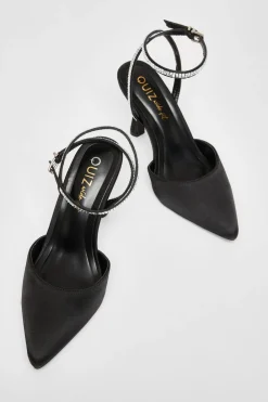 Quiz Wide Fit|Heels><noscript><img width=