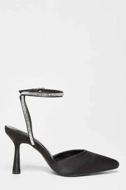 Quiz Wide Fit|Heels><noscript><img width=