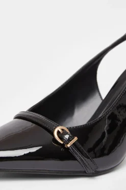 Quiz Wide Fit|Occasion Shoes><noscript><img width=