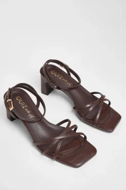 Quiz Wide Fit|Heels><noscript><img width=