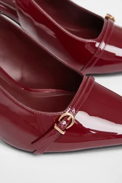 Quiz Wide Fit|Occasion Shoes><noscript><img width=