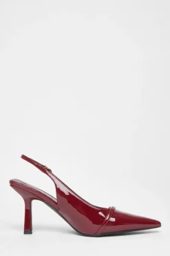 Quiz Wide Fit|Occasion Shoes><noscript><img width=