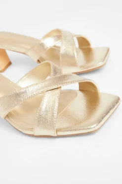 Quiz Wide Fit|Holiday Shoes><noscript><img width=