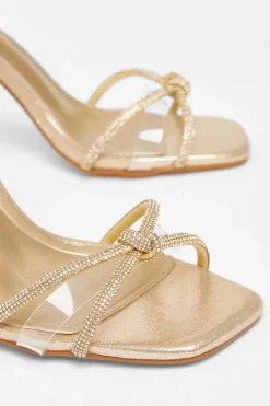 Quiz Wide Fit|Occasion Shoes><noscript><img width=