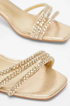Quiz Wide Fit|Sandals><noscript><img width=