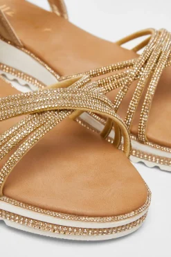 Quiz Wide Fit|Wedges><noscript><img width=