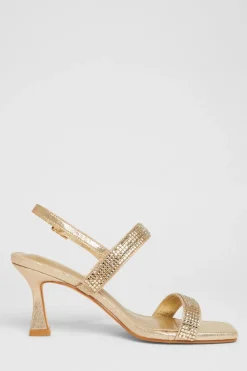 Quiz Wide Fit|Sandals><noscript><img width=